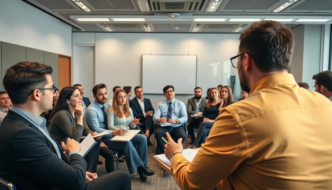 Benefícios de aprender com a Wing Studio