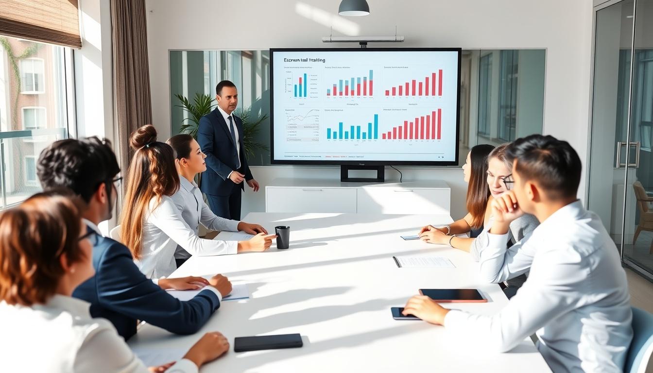 Professional plan visual